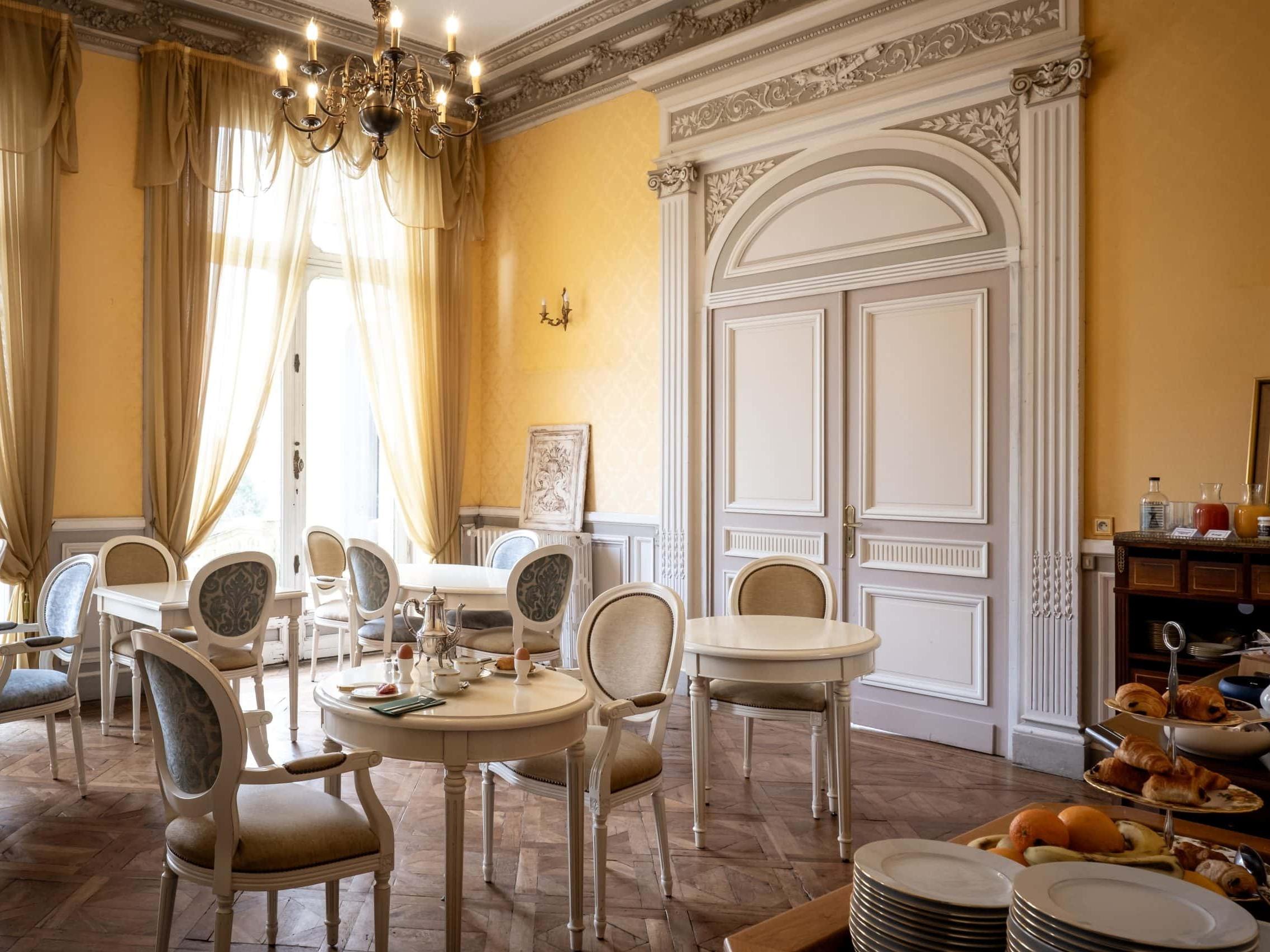 Teritoria Château de l\'Aubrière