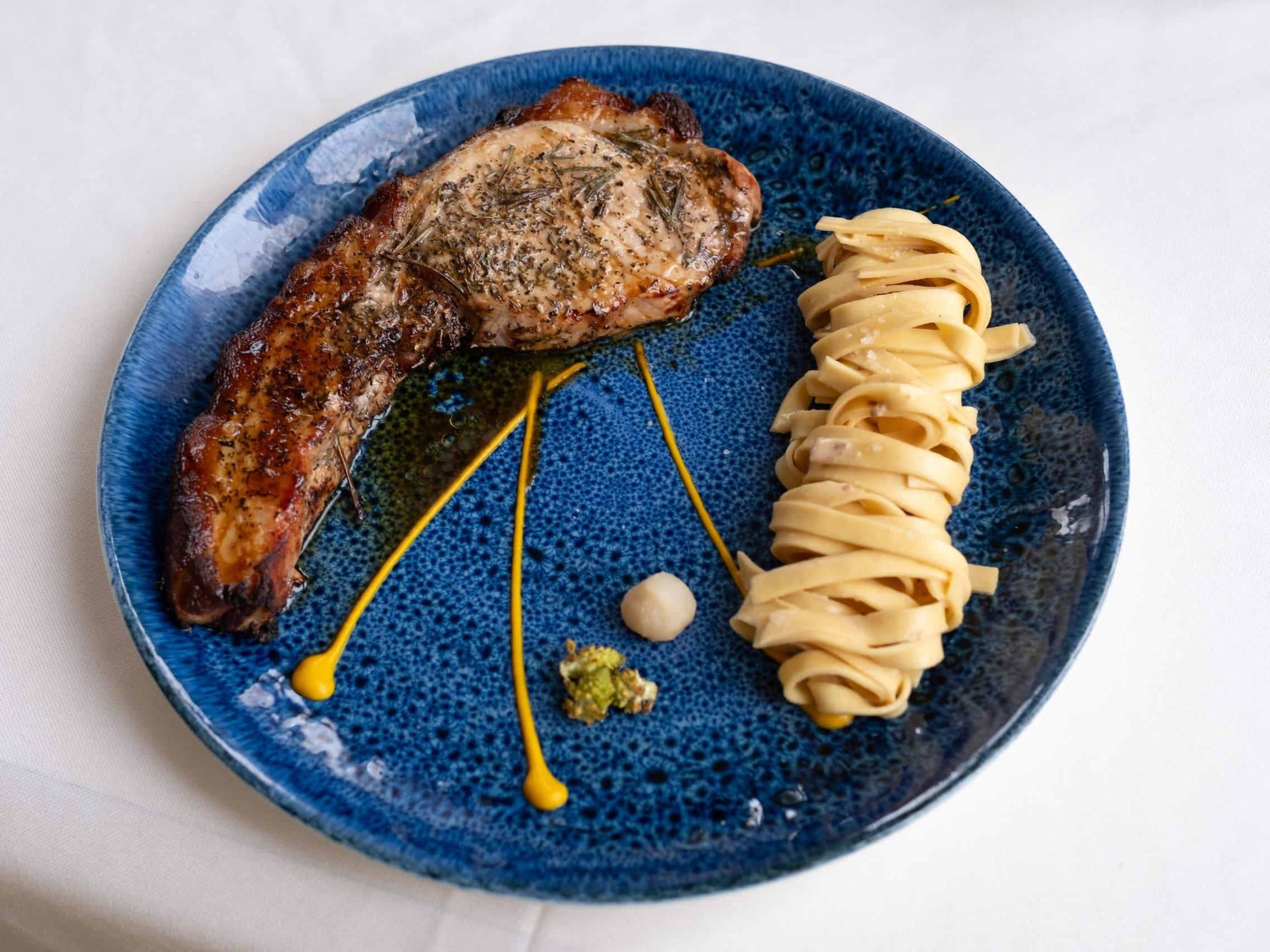 Teritoria Château de l\'Aubrière