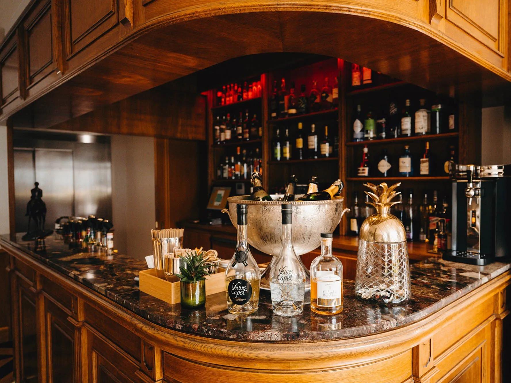 Teritoria Hôtel & Spa Aux Armes de Champagne