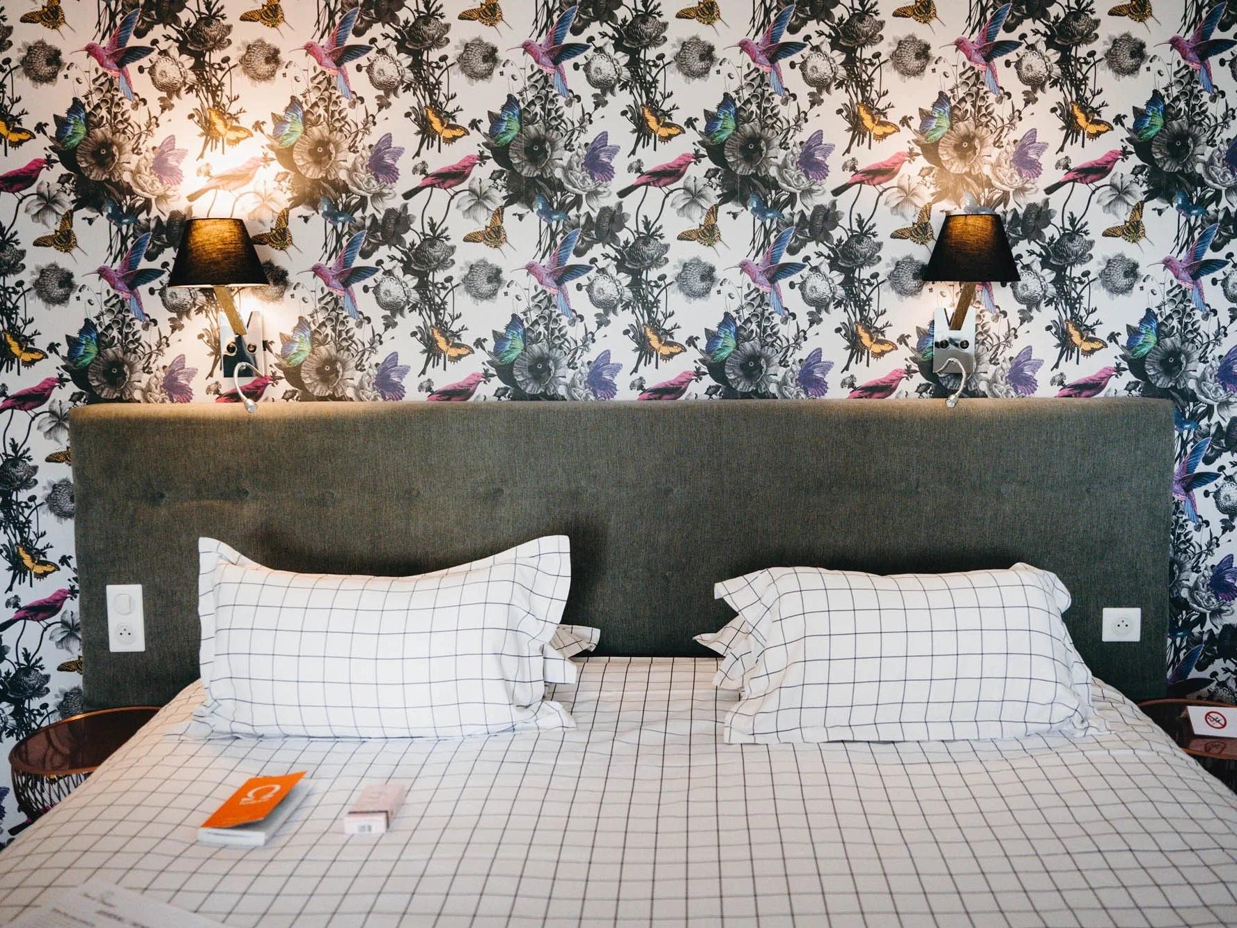 Teritoria Hôtel & Spa Aux Armes de Champagne