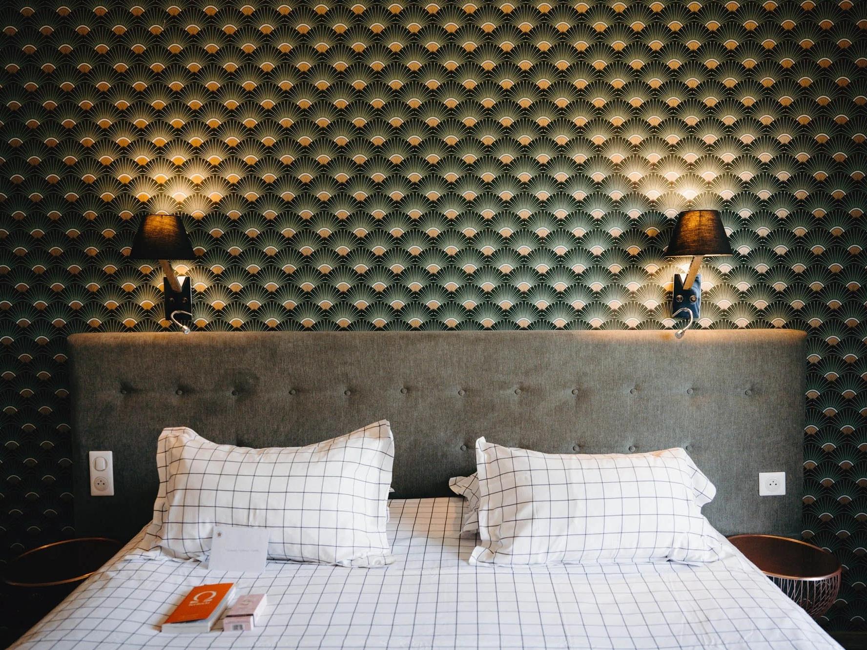 Teritoria Hôtel & Spa Aux Armes de Champagne