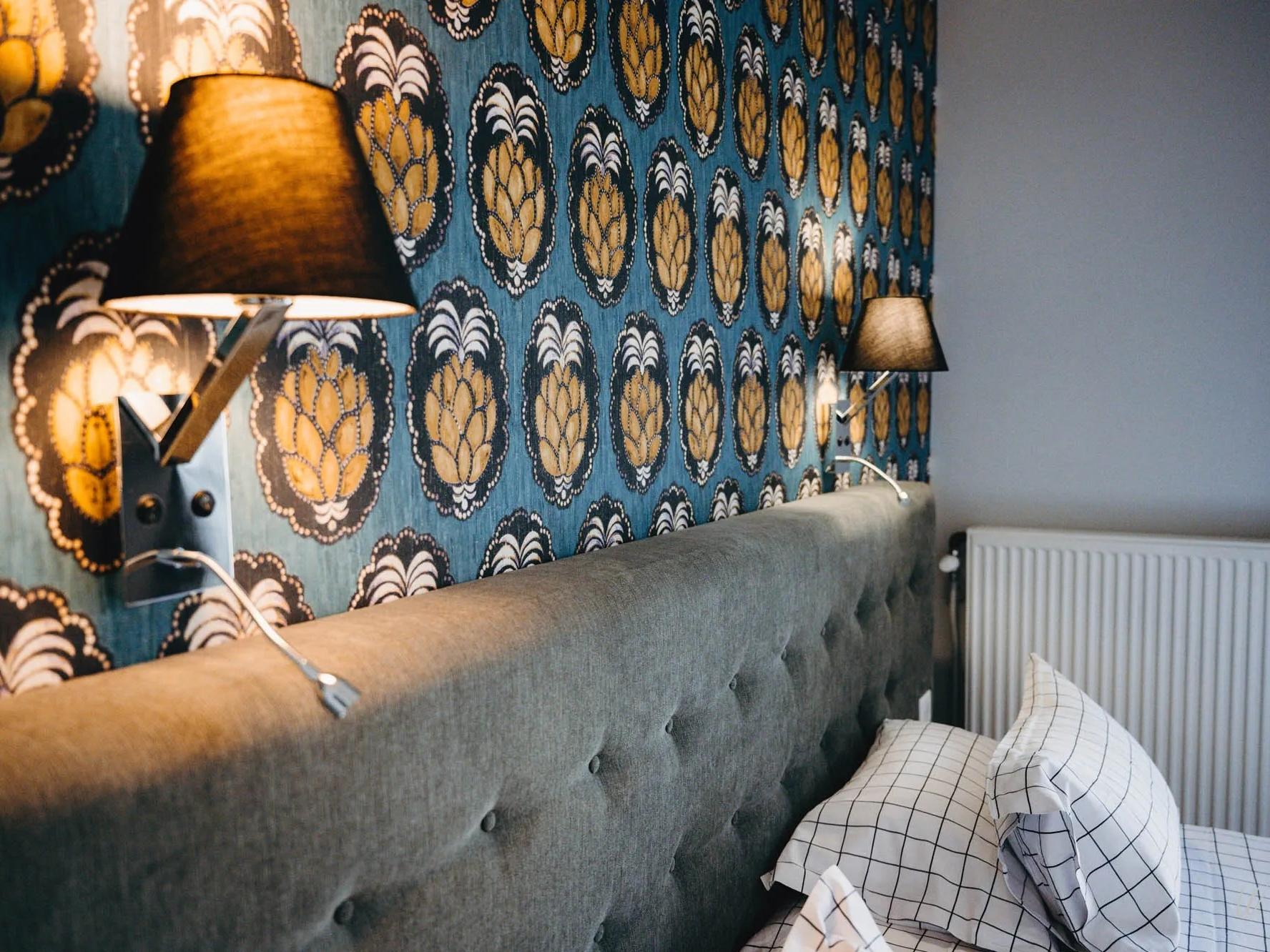 Teritoria Hôtel & Spa Aux Armes de Champagne