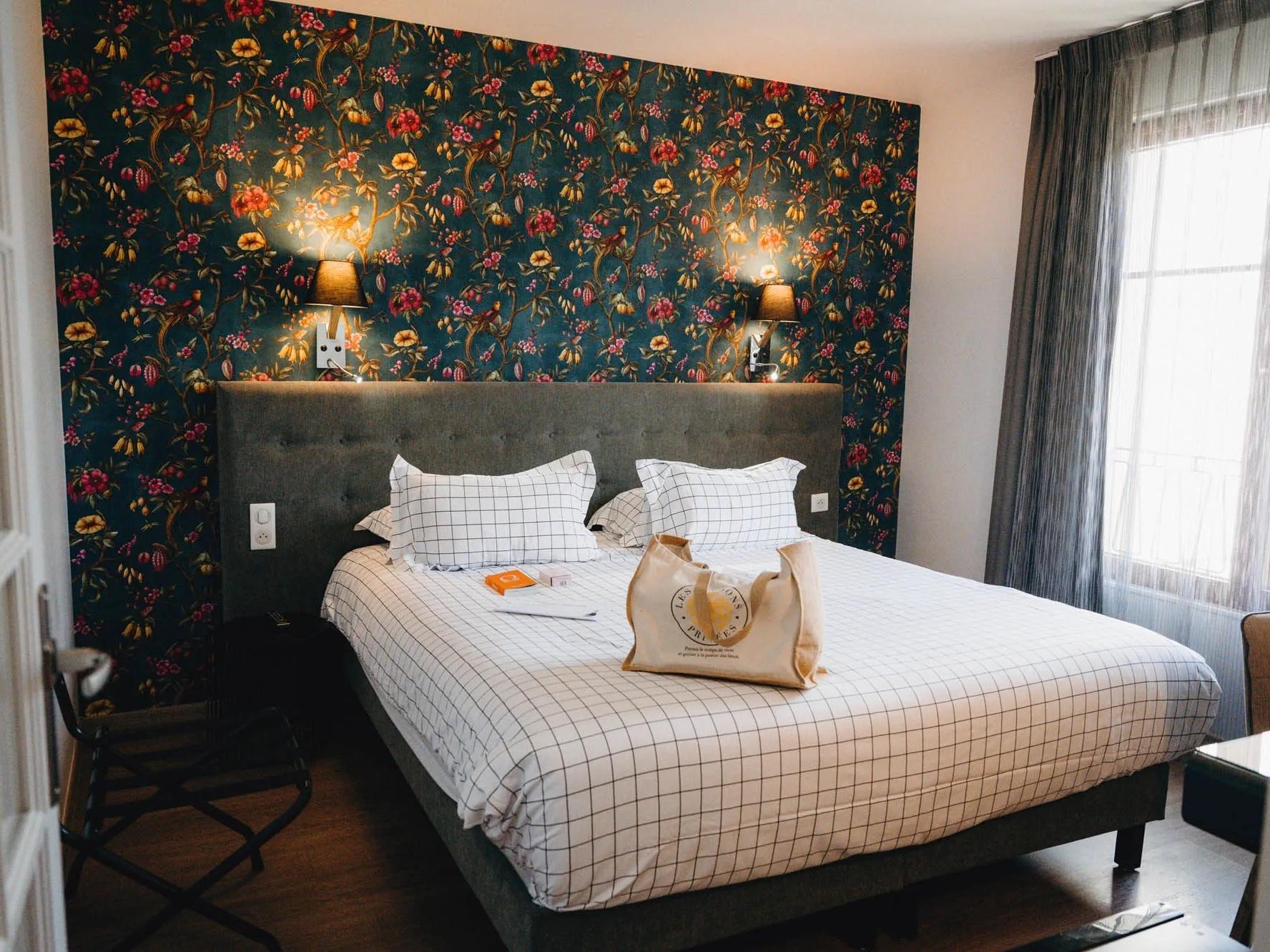 Teritoria Hôtel & Spa Aux Armes de Champagne