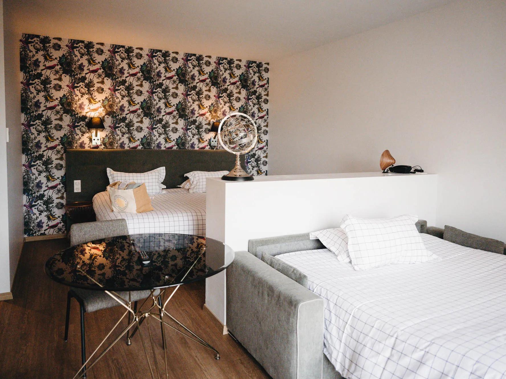 Teritoria Hôtel & Spa Aux Armes de Champagne