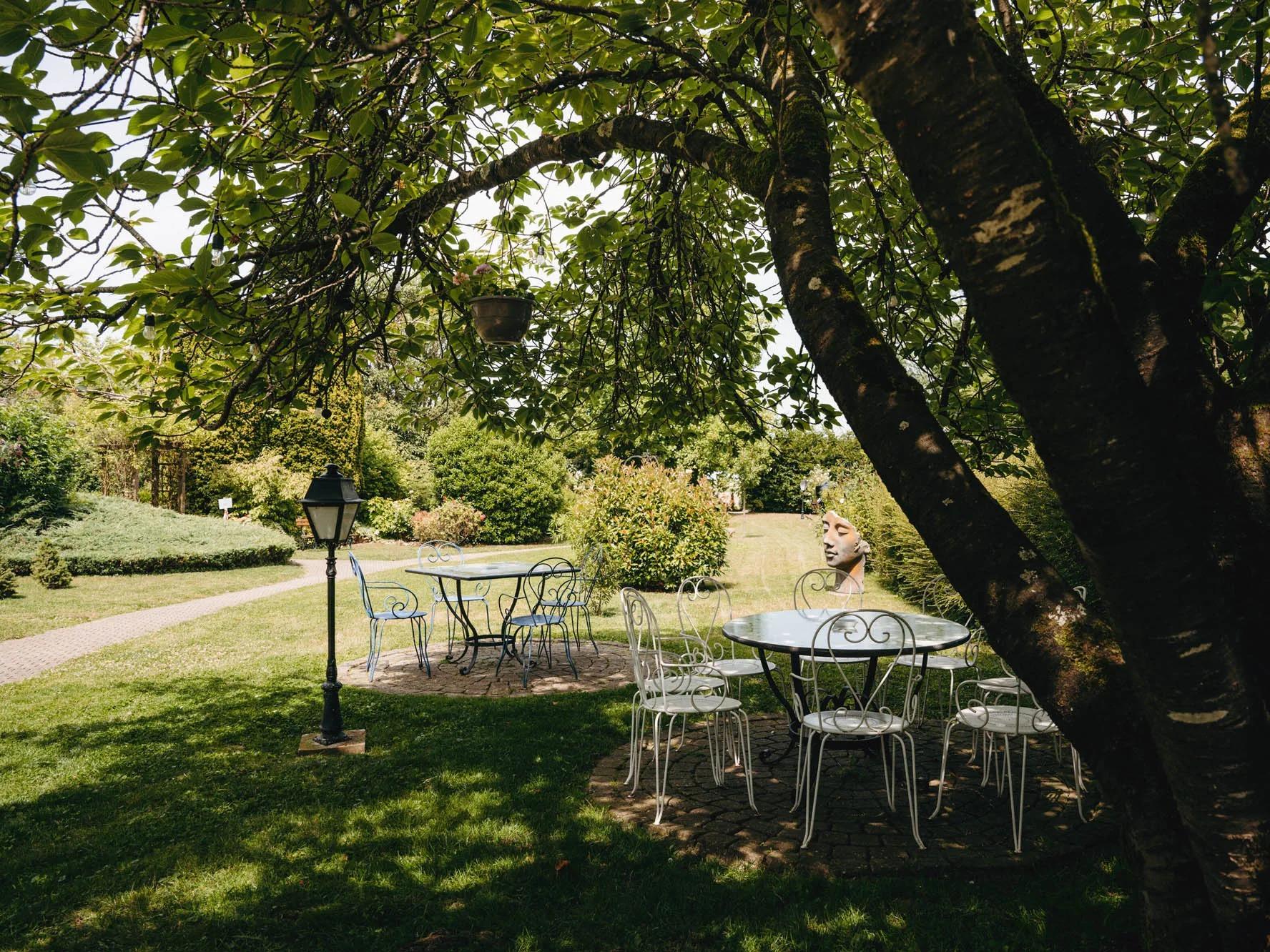Teritoria Hôtel & Spa Aux Armes de Champagne