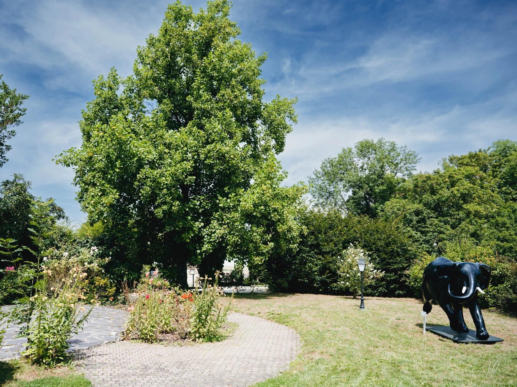 Teritoria Hôtel & Spa Aux Armes de Champagne