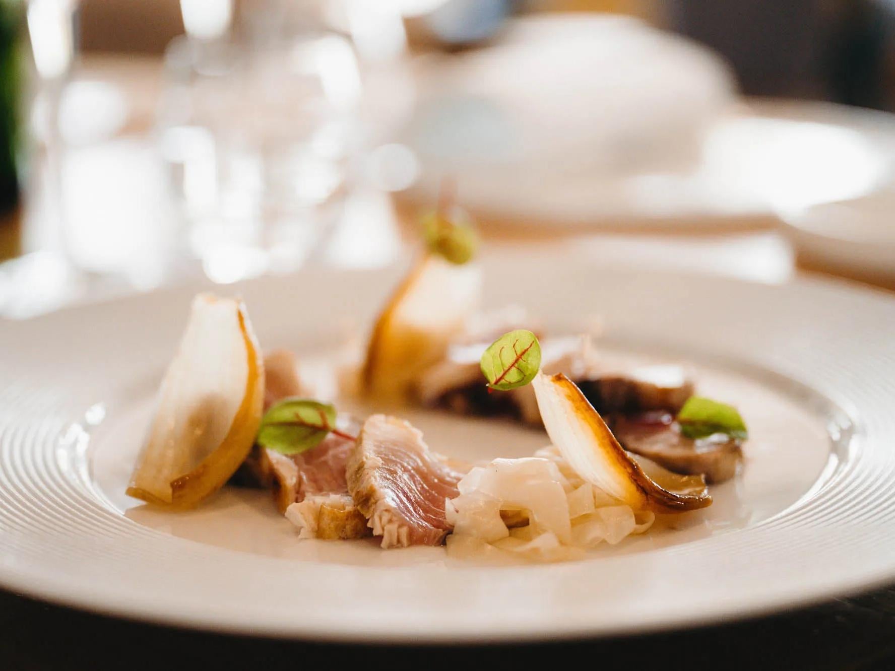 Teritoria Hôtel & Spa Aux Armes de Champagne