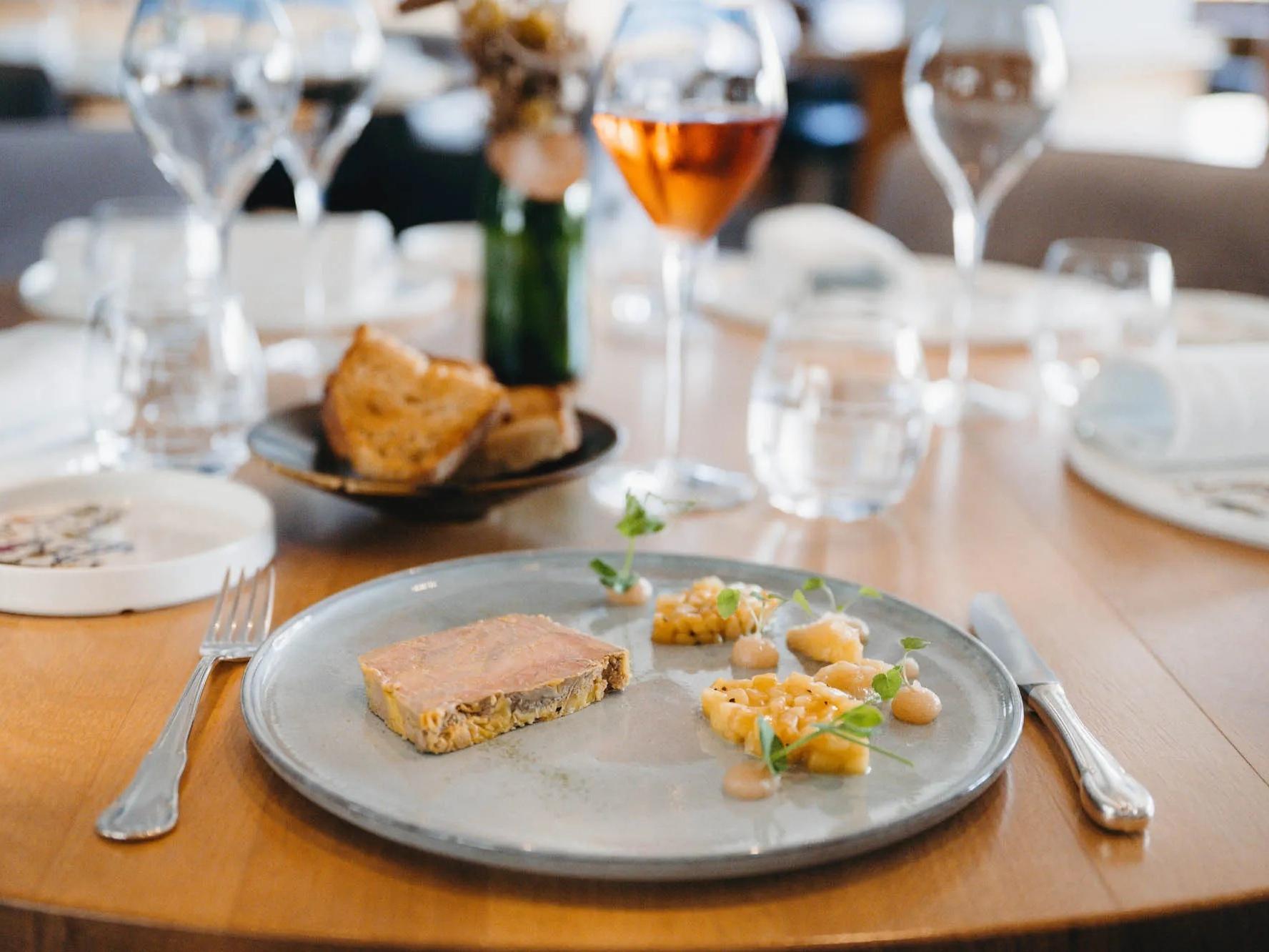 Teritoria Hôtel & Spa Aux Armes de Champagne