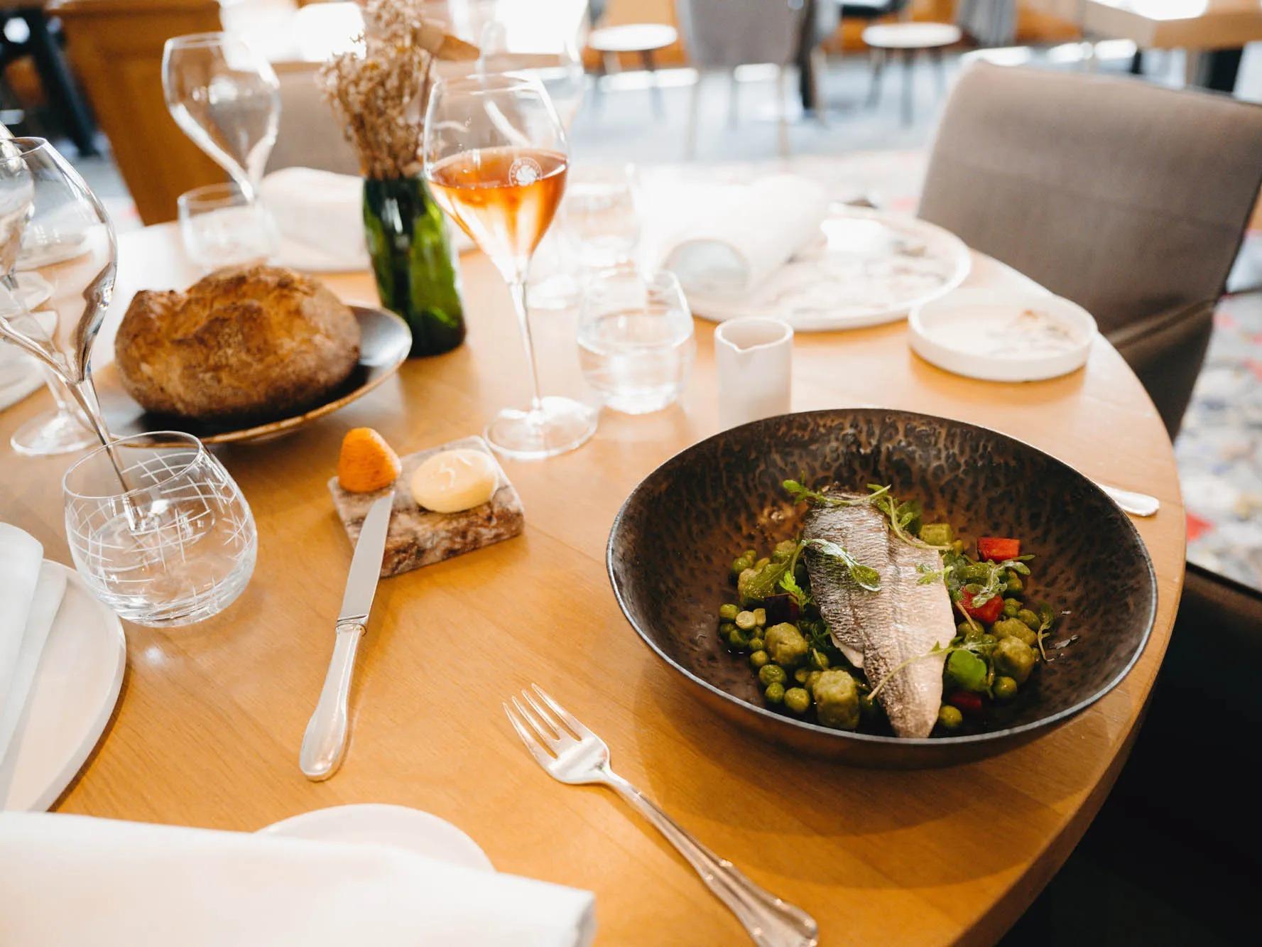 Teritoria Hôtel & Spa Aux Armes de Champagne