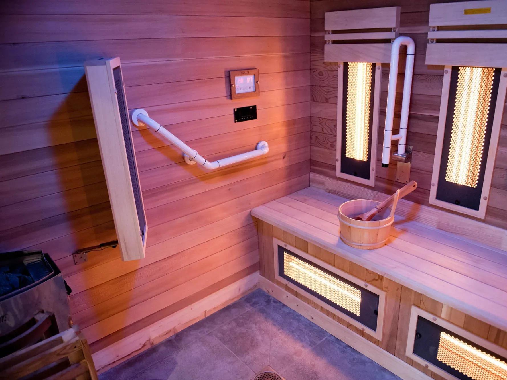 Teritoria Hôtel & Spa Aux Armes de Champagne