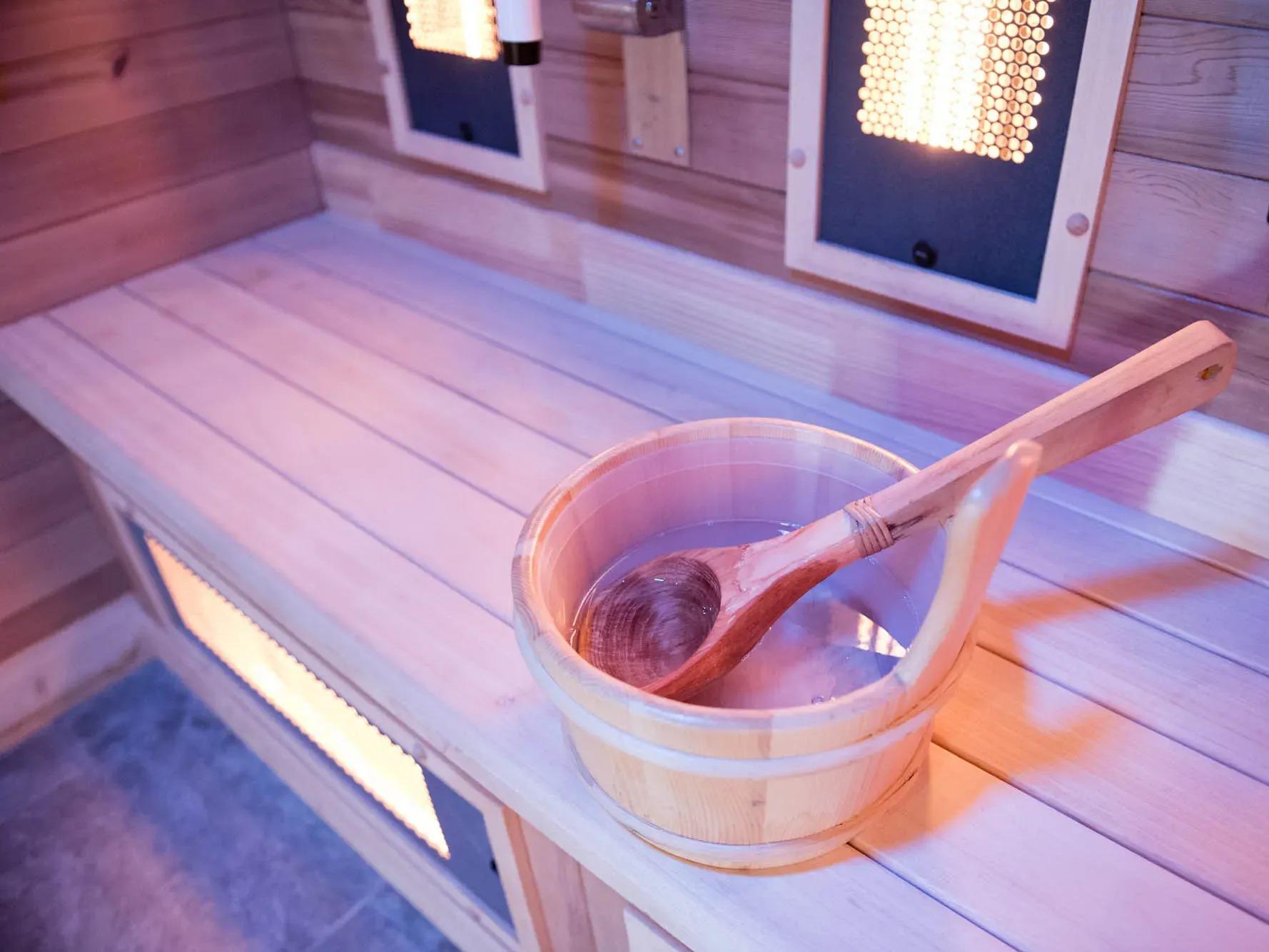 Teritoria Hôtel & Spa Aux Armes de Champagne