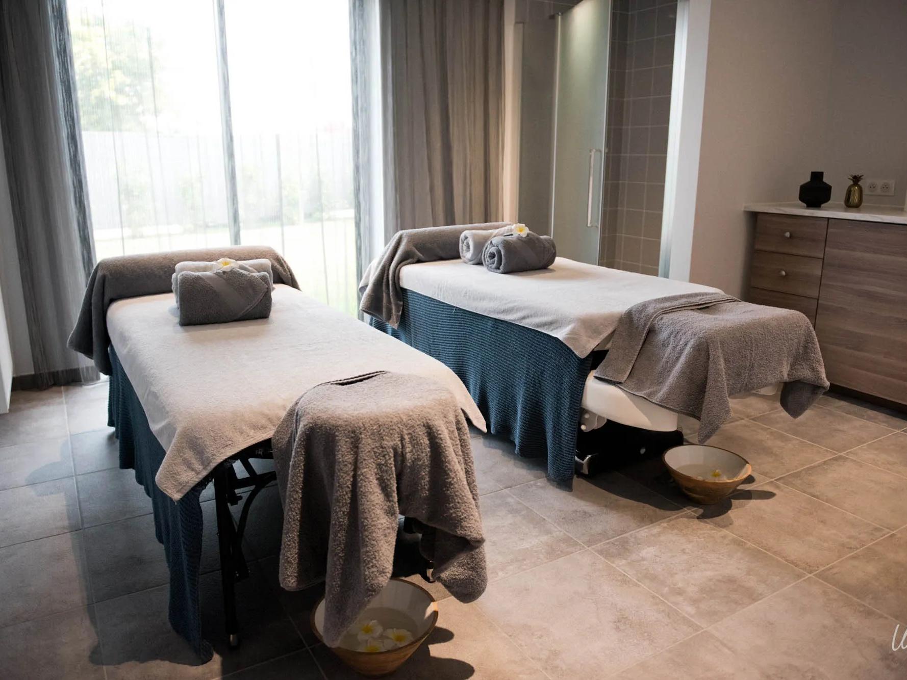 Teritoria Hôtel & Spa Aux Armes de Champagne