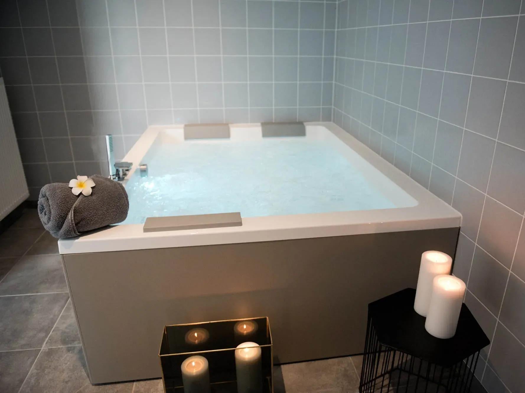 Teritoria Hôtel & Spa Aux Armes de Champagne