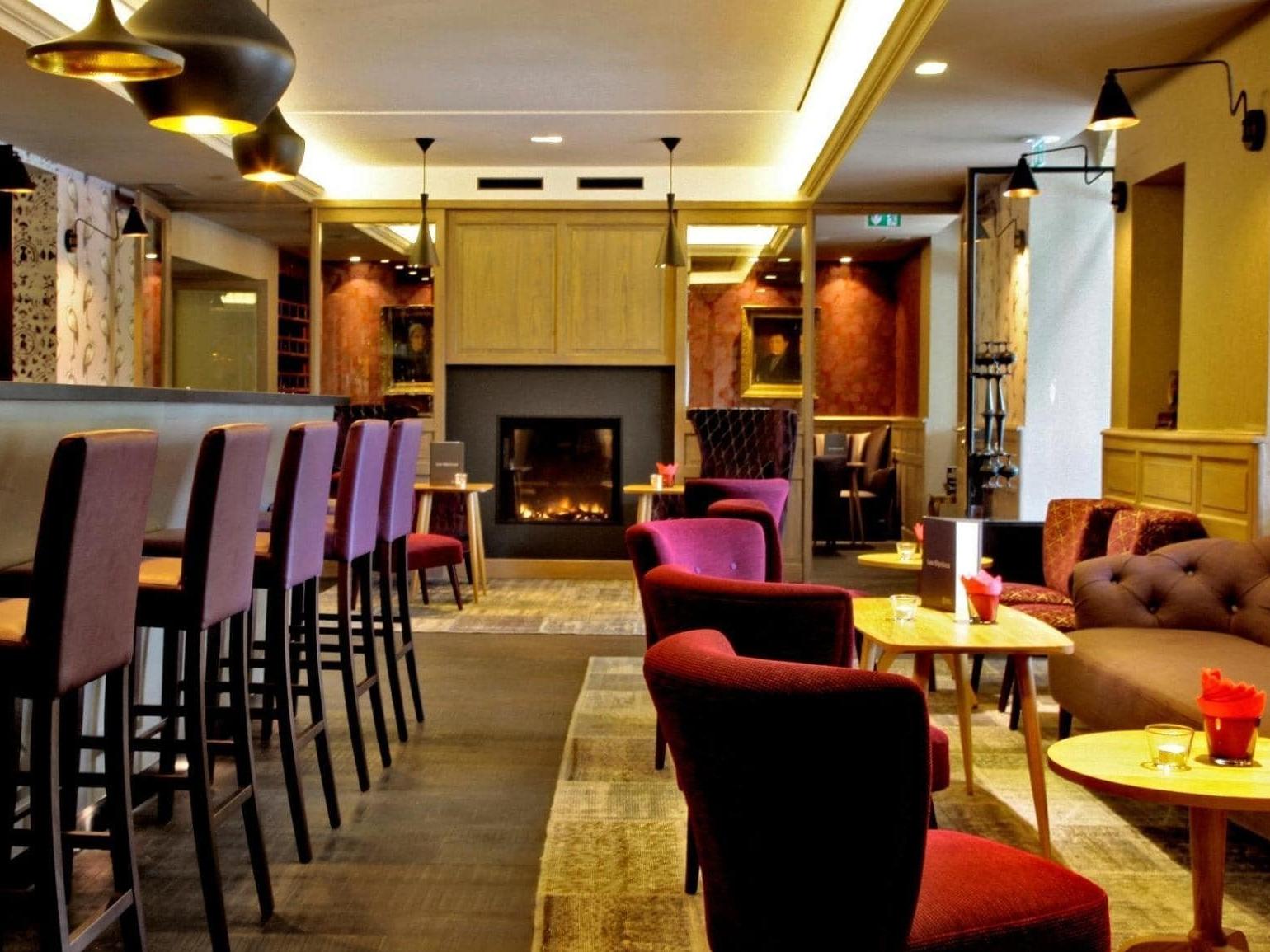 Teritoria les Glycines Hôtel & Spa