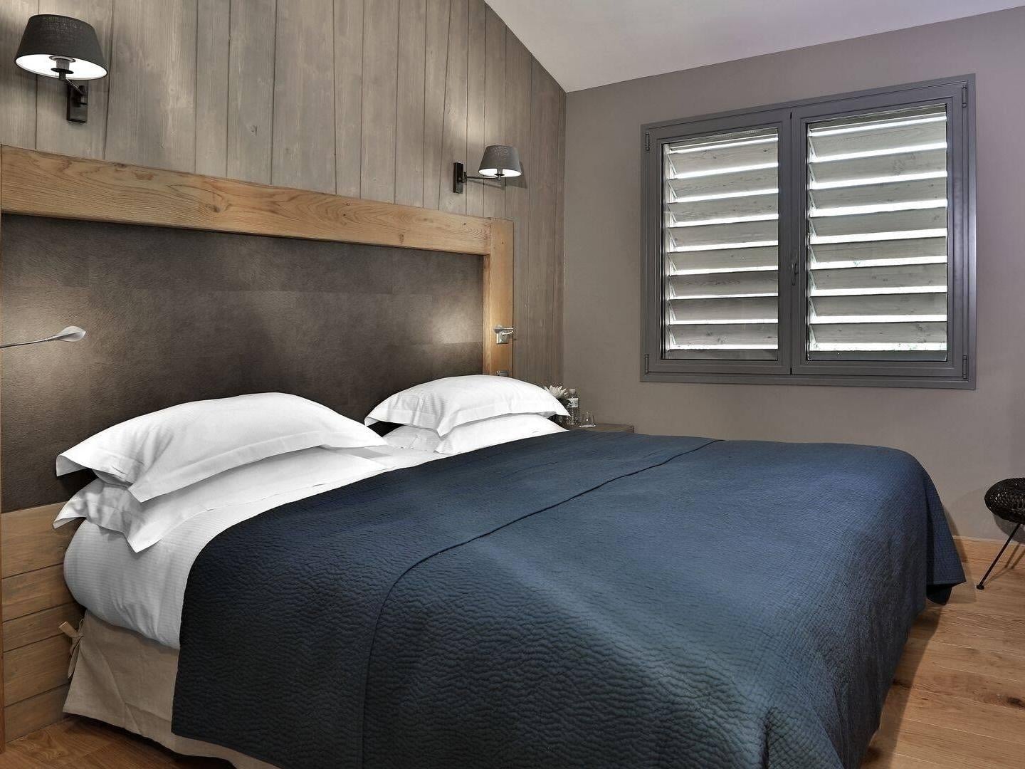 Teritoria les Glycines Hôtel & Spa