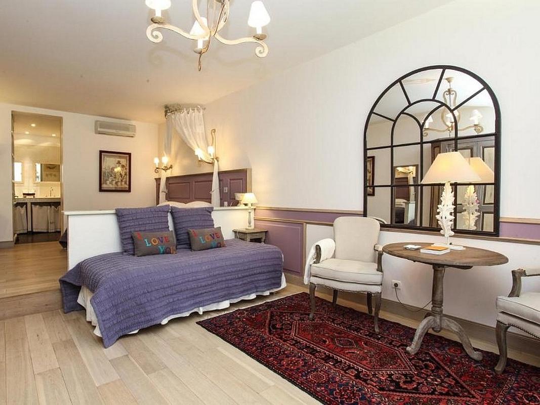 Teritoria les Glycines Hôtel & Spa