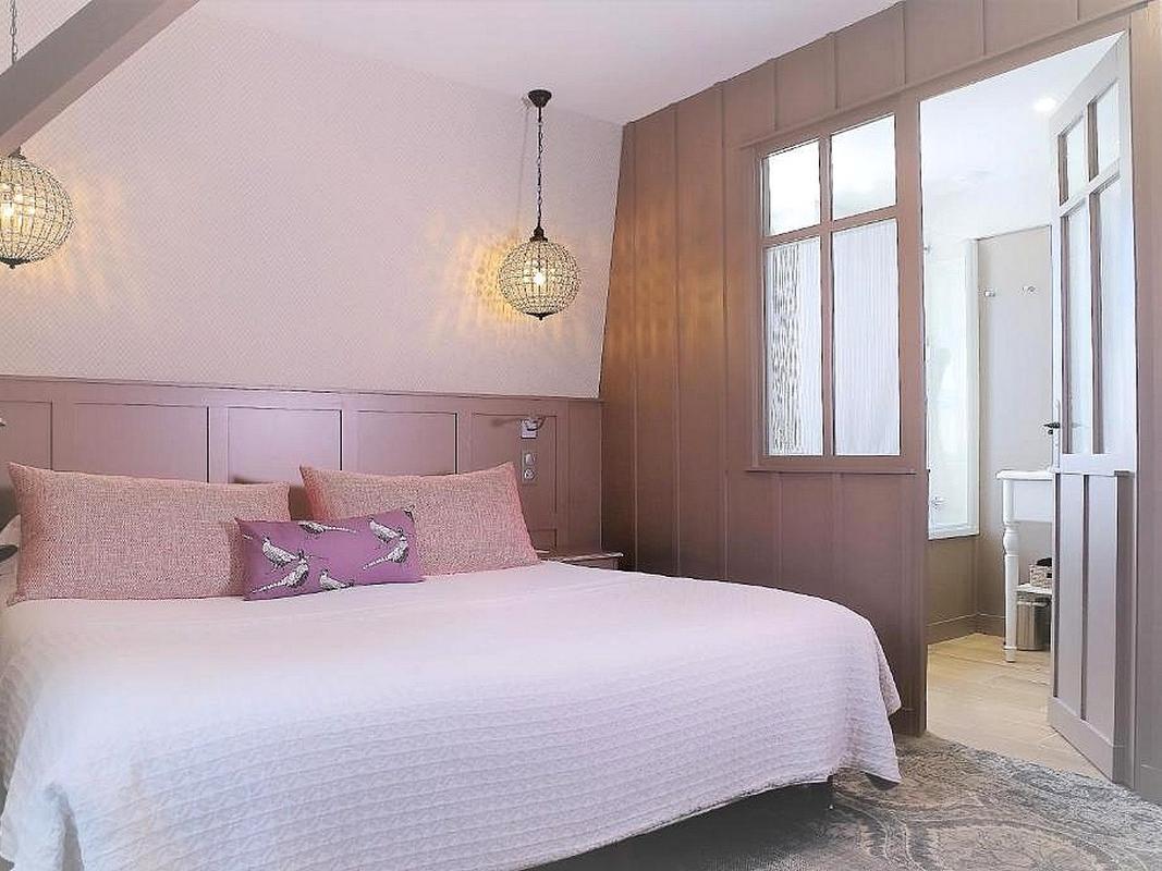 Teritoria les Glycines Hôtel & Spa