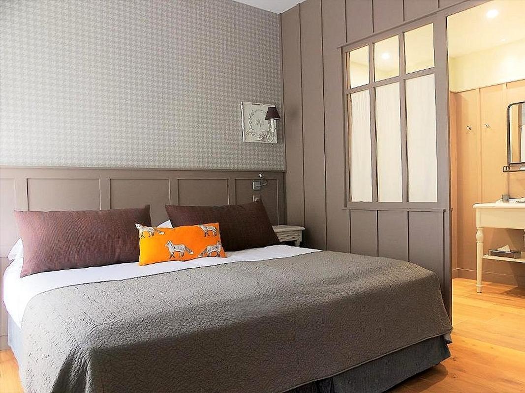 Teritoria les Glycines Hôtel & Spa