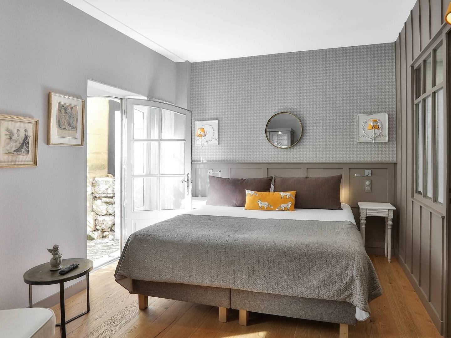 Teritoria les Glycines Hôtel & Spa