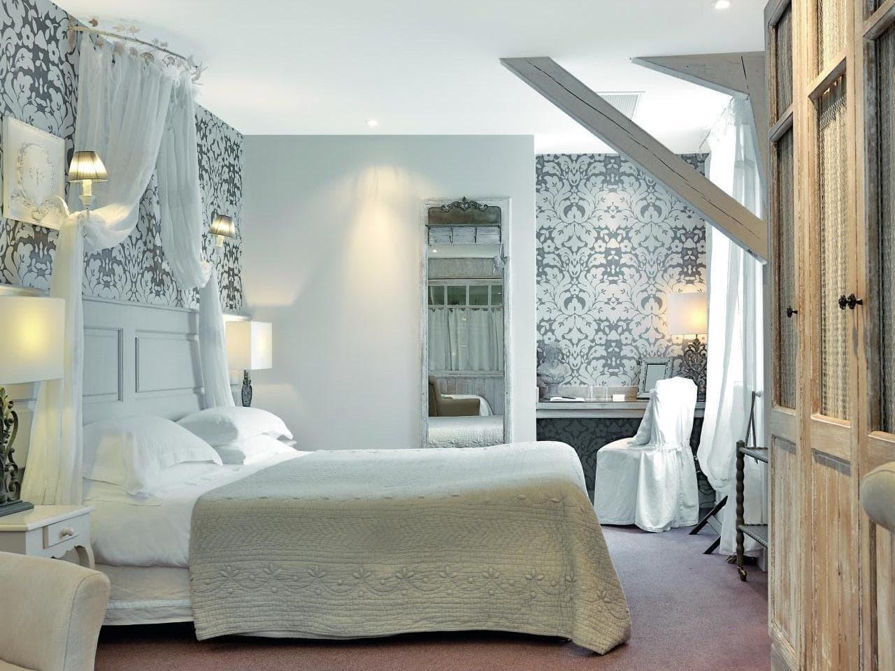 Teritoria les Glycines Hôtel & Spa