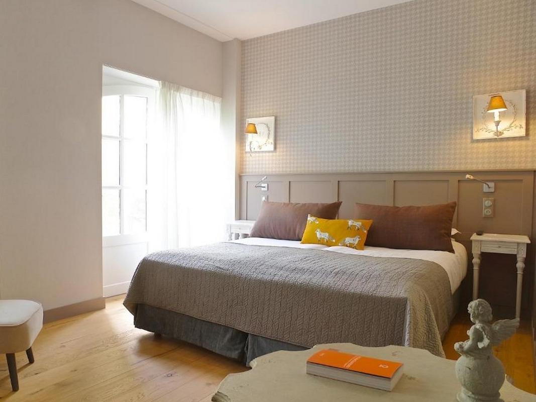 Teritoria les Glycines Hôtel & Spa