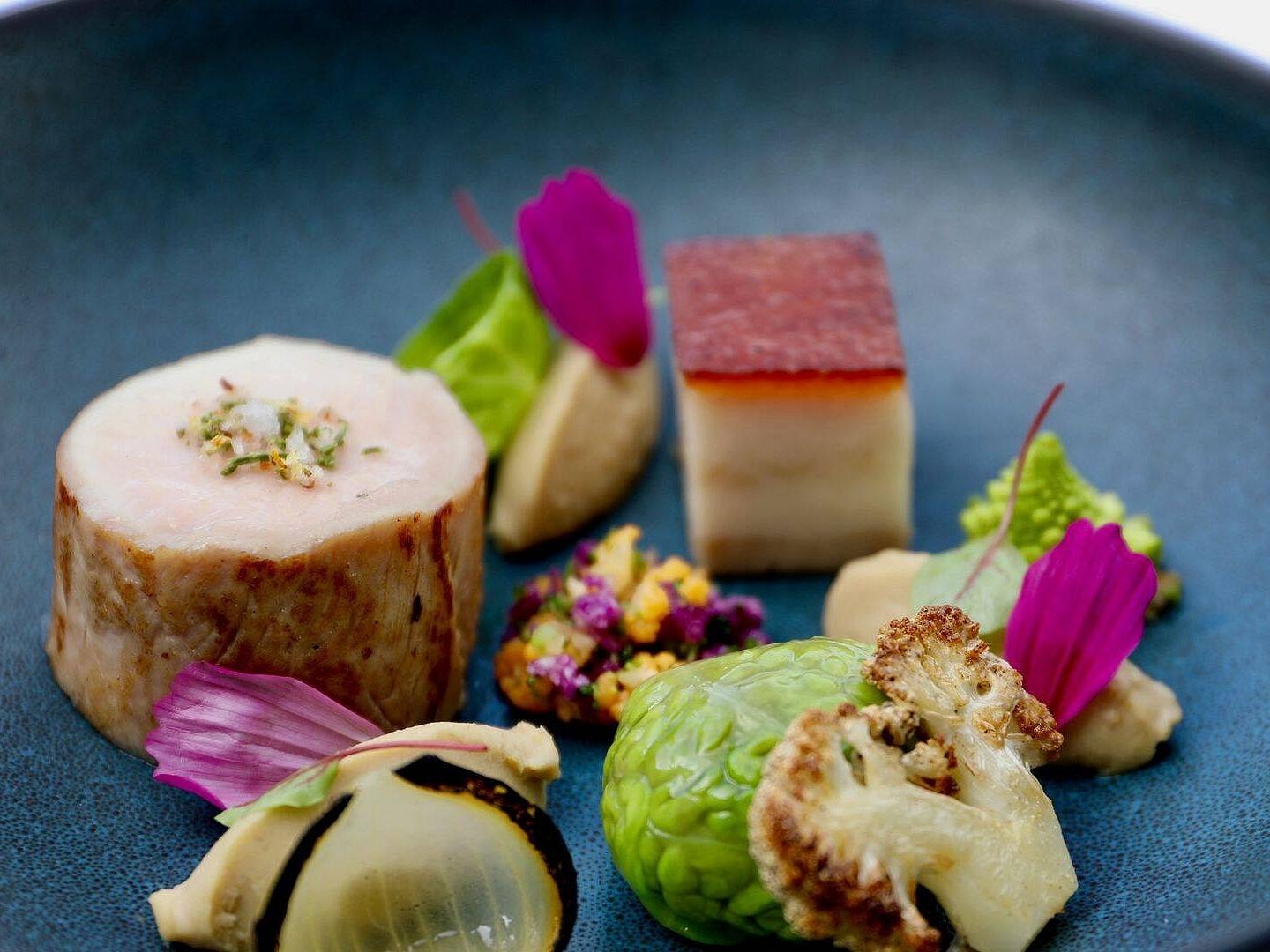 Teritoria les Glycines Hôtel & Spa