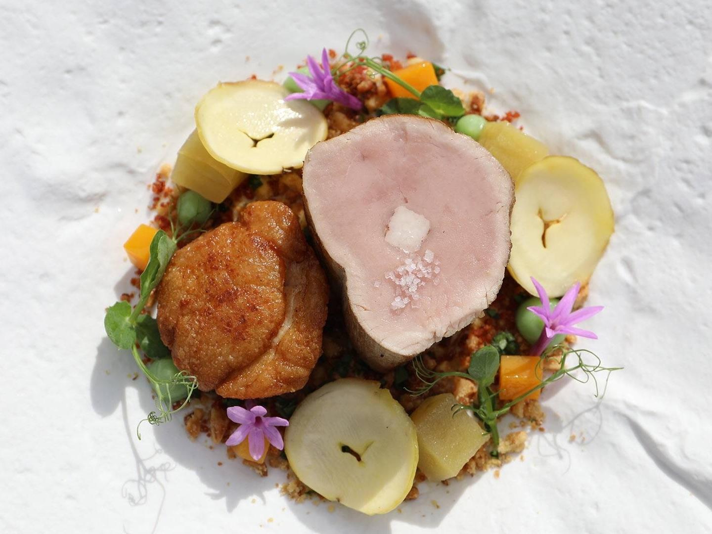 Teritoria les Glycines Hôtel & Spa