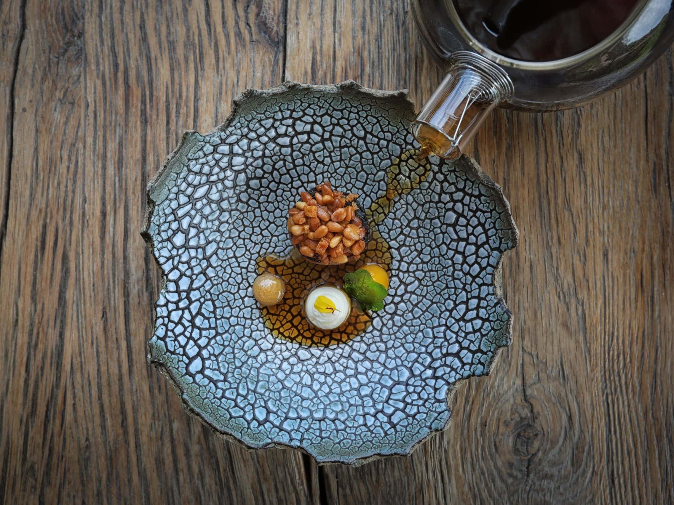 Teritoria les Glycines Hôtel & Spa