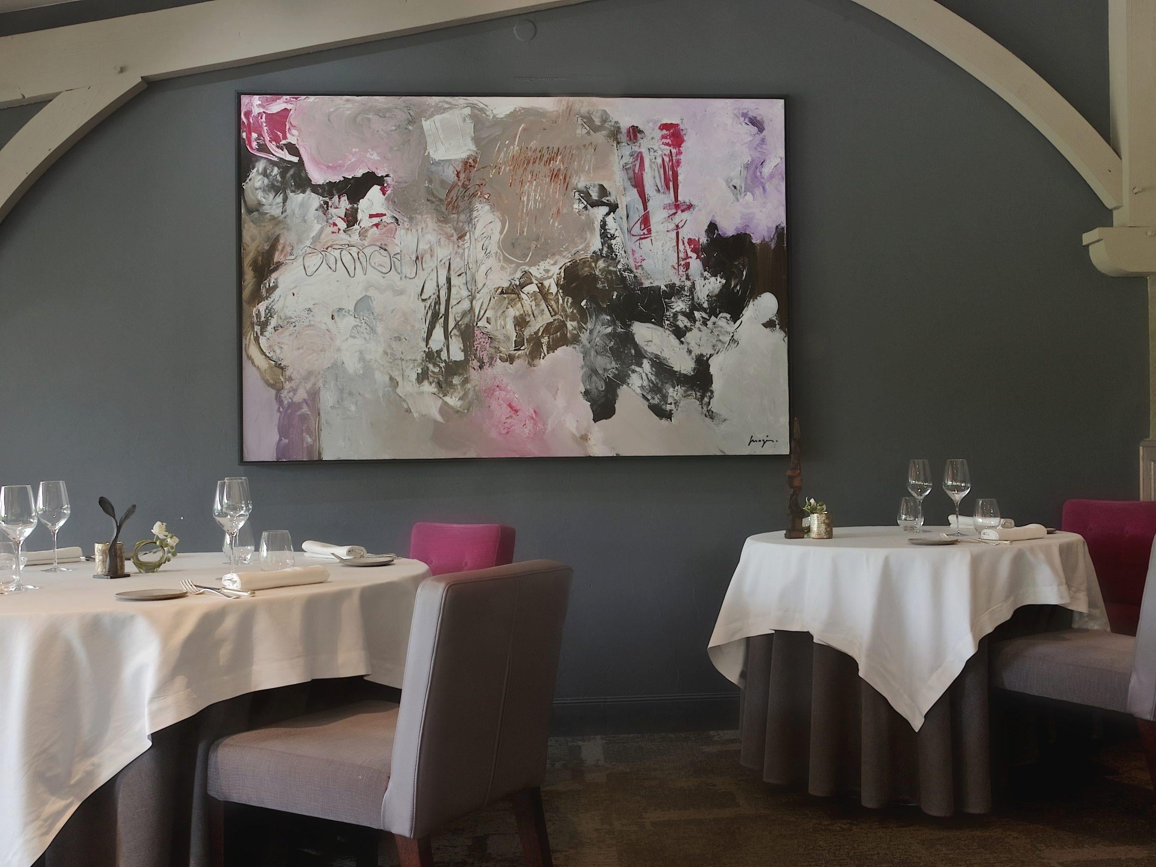 Teritoria les Glycines Hôtel & Spa