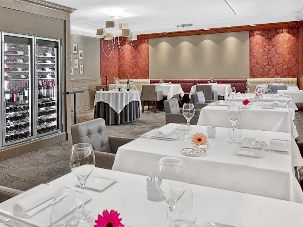 Teritoria les Glycines Hôtel & Spa