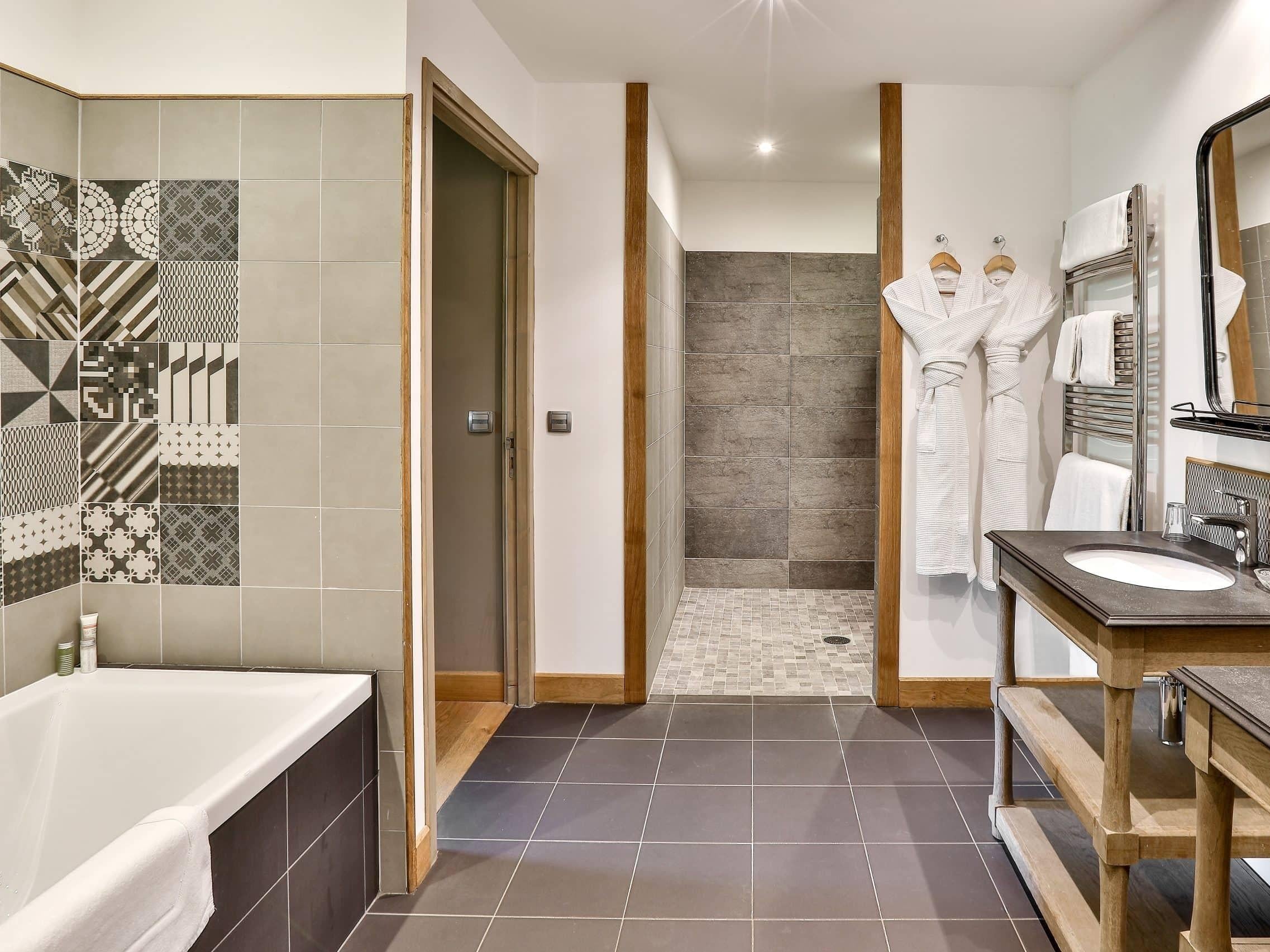 Teritoria les Glycines Hôtel & Spa