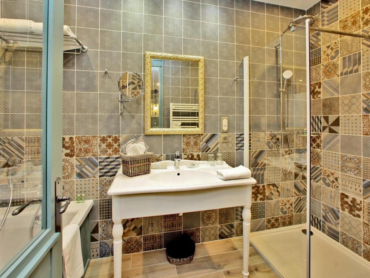 Teritoria les Glycines Hôtel & Spa