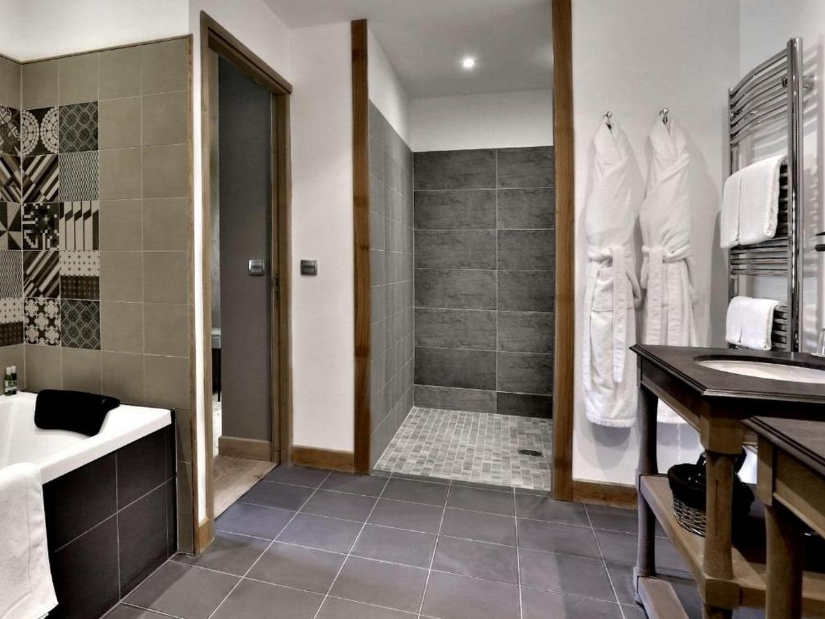 Teritoria les Glycines Hôtel & Spa