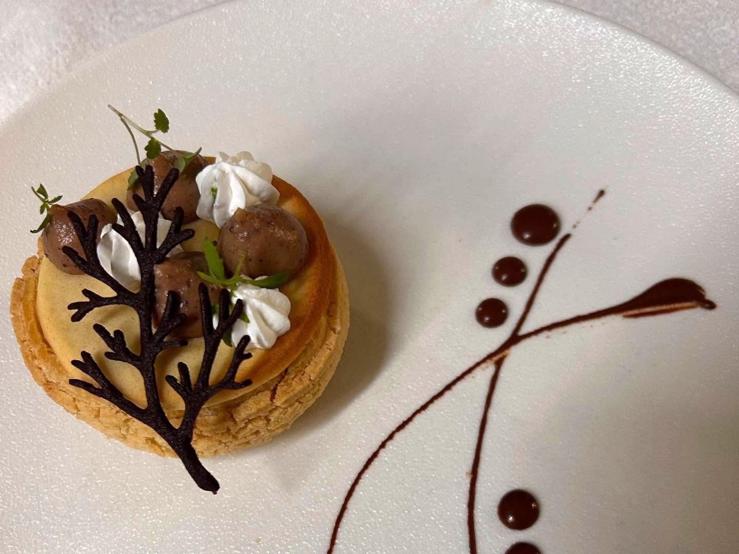 Teritoria Hôtel la GentilHommière