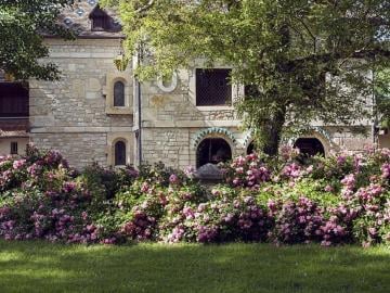 Teritoria Hôtel la GentilHommière