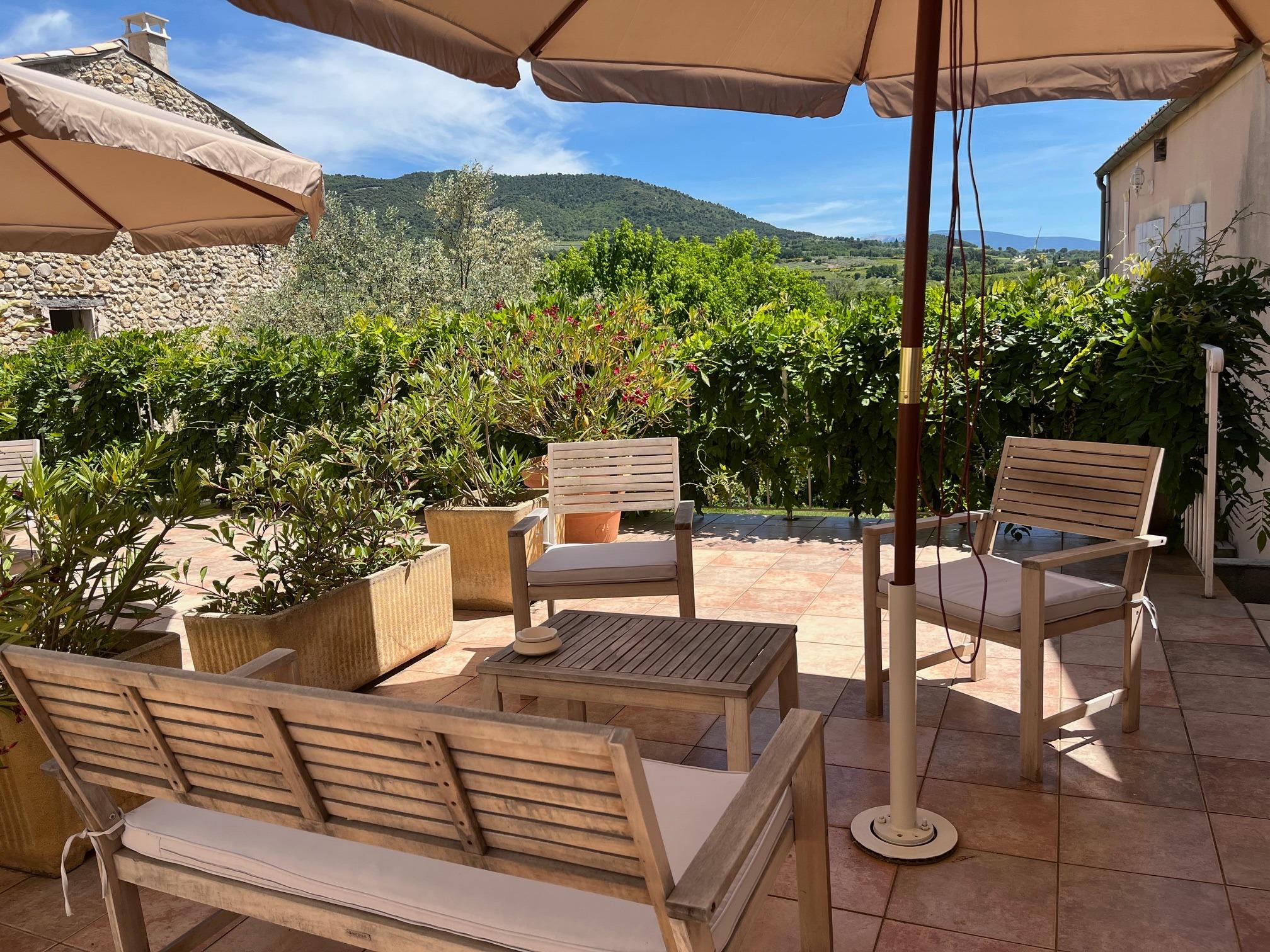 Logis Hôtel la Bastide des Monges