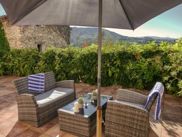 Logis Hôtel la Bastide des Monges