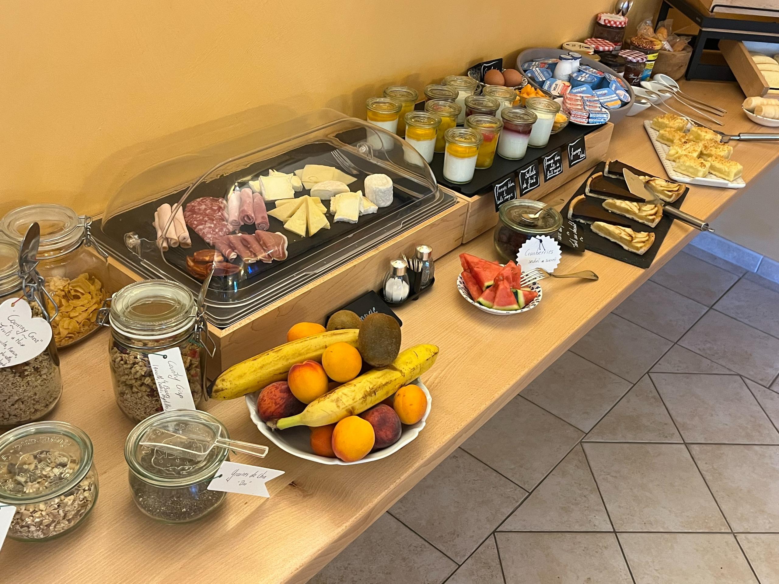 Logis Hôtel la Bastide des Monges