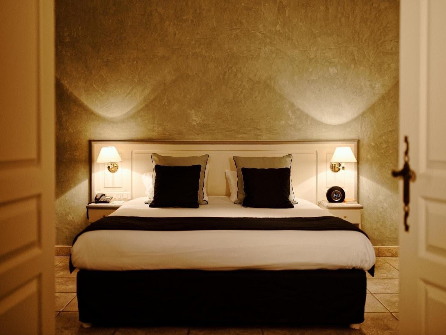 Teritoria Hôtel l\'Estelle en Camargue