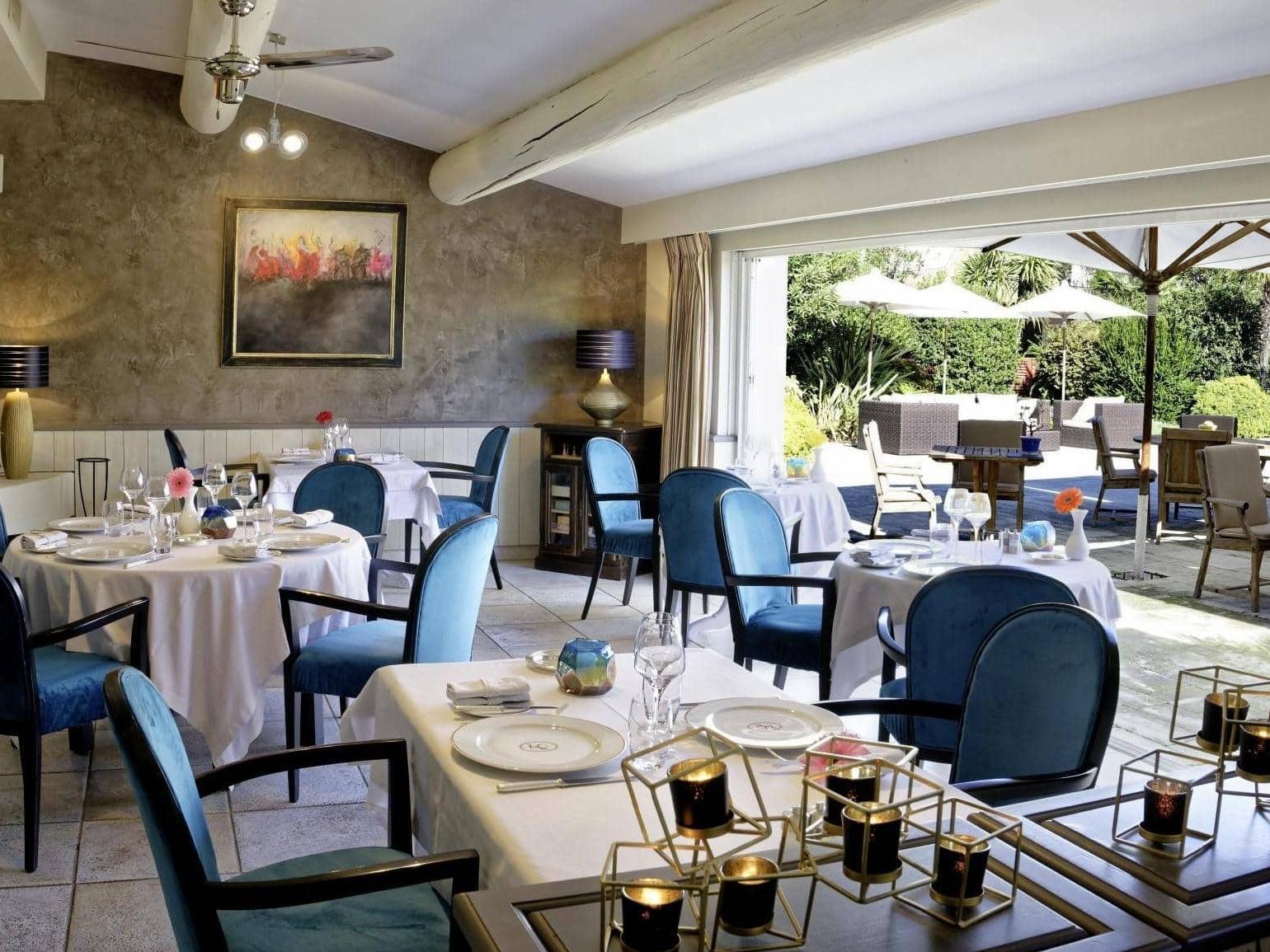 Teritoria Hôtel l\'Estelle en Camargue