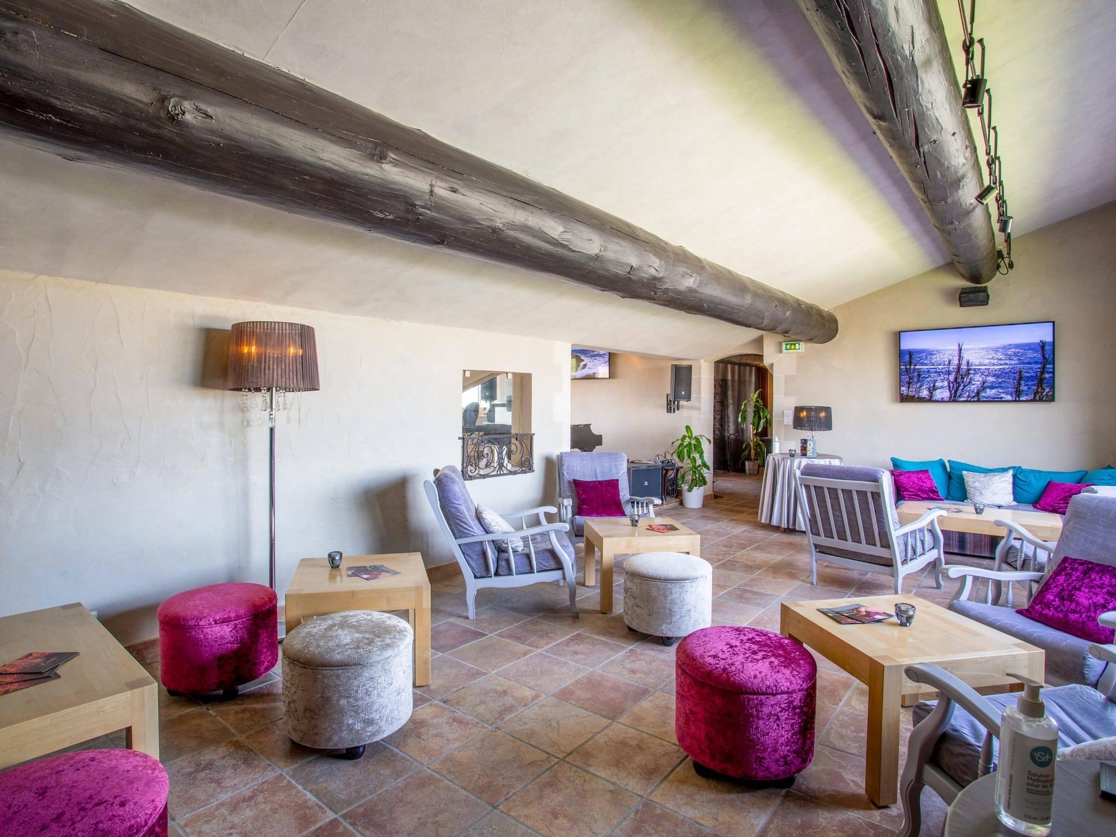 Teritoria Hôtel l\'Estelle en Camargue