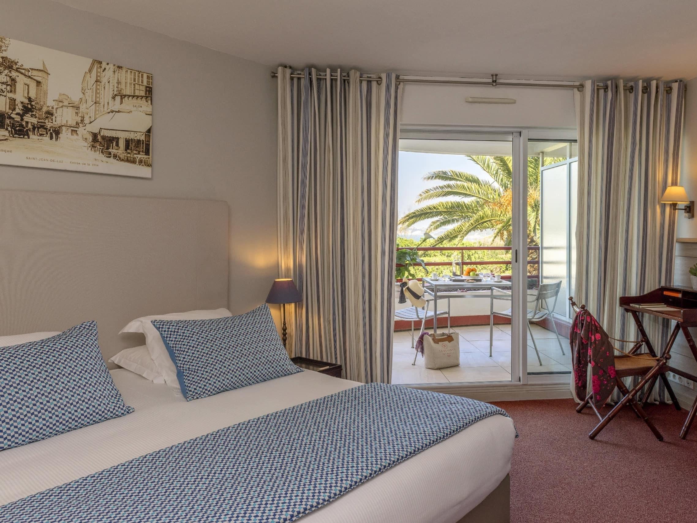 Teritoria Hôtel la Réserve