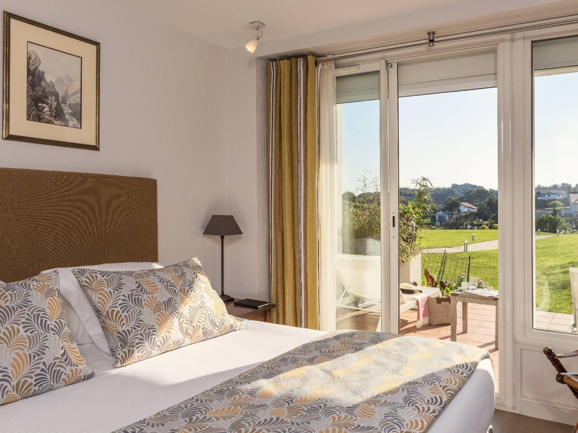 Teritoria Hôtel la Réserve