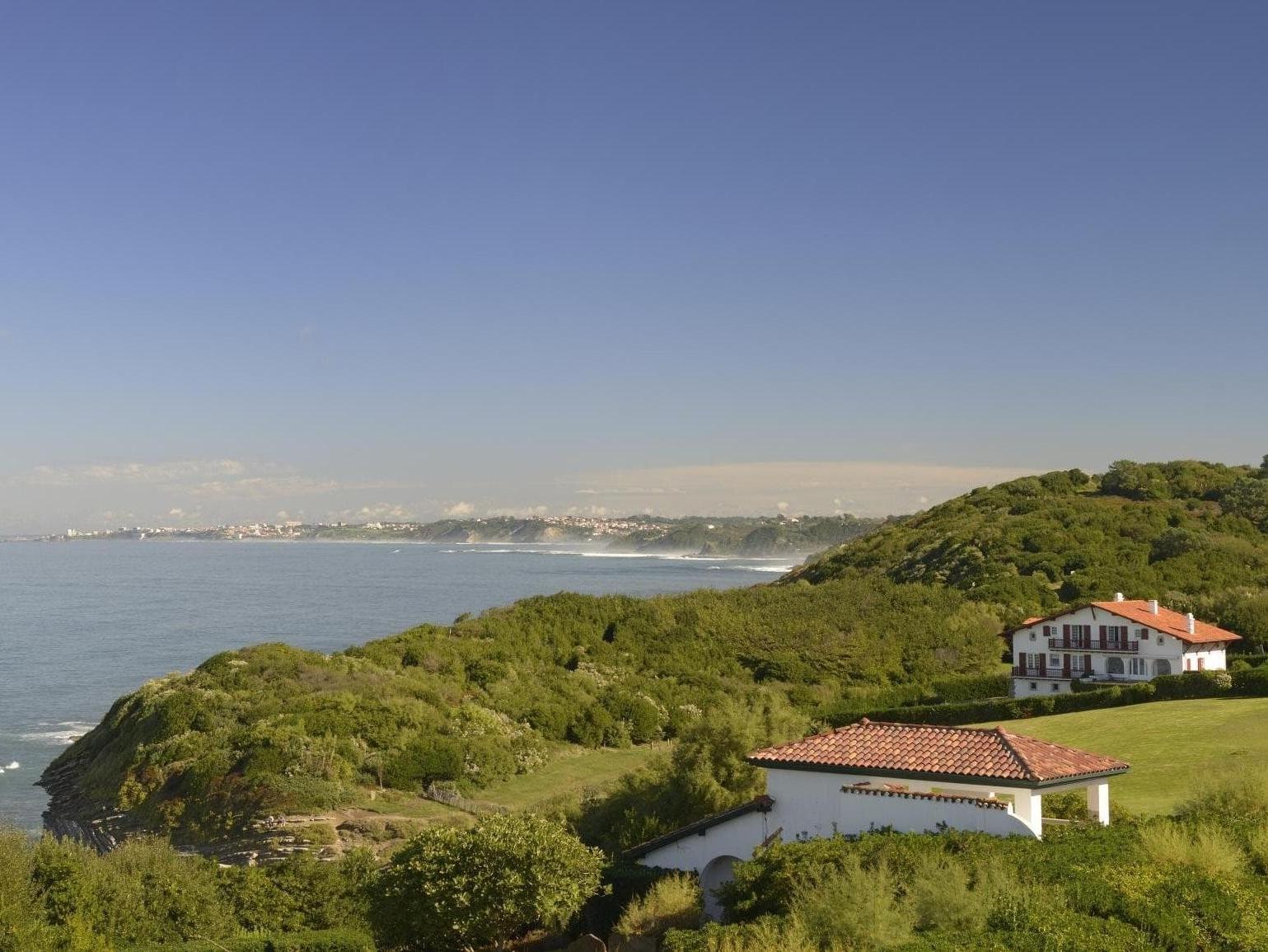 Teritoria Hôtel la Réserve