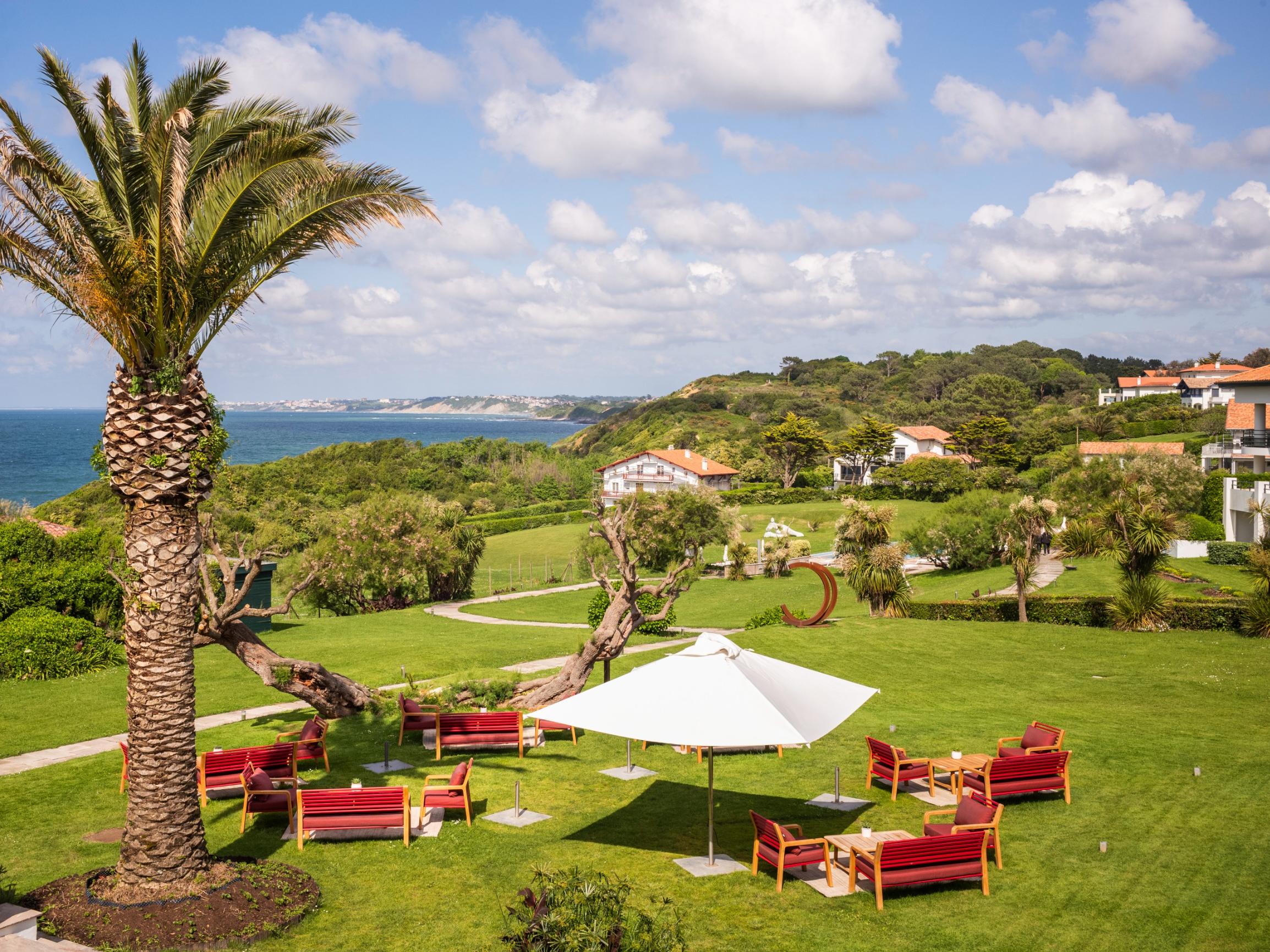 Teritoria Hôtel la Réserve