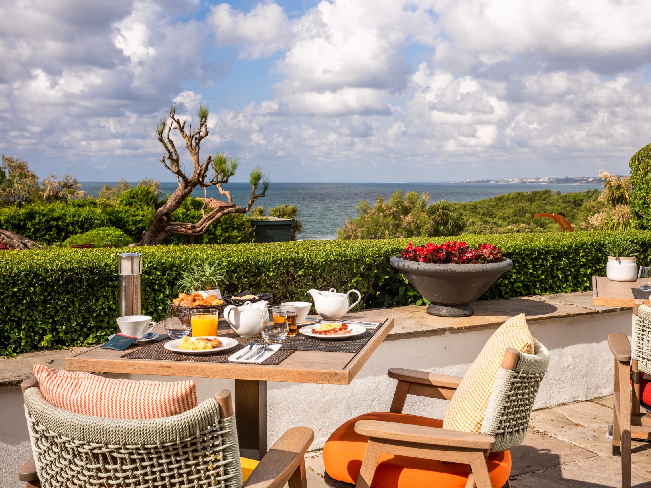 Teritoria Hôtel la Réserve