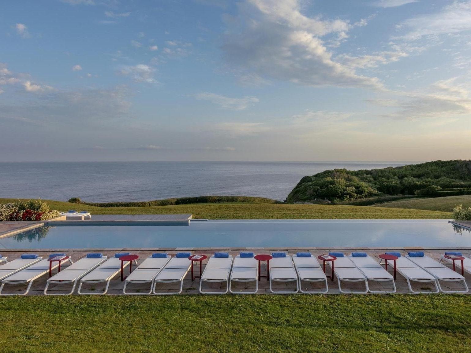 Teritoria Hôtel la Réserve