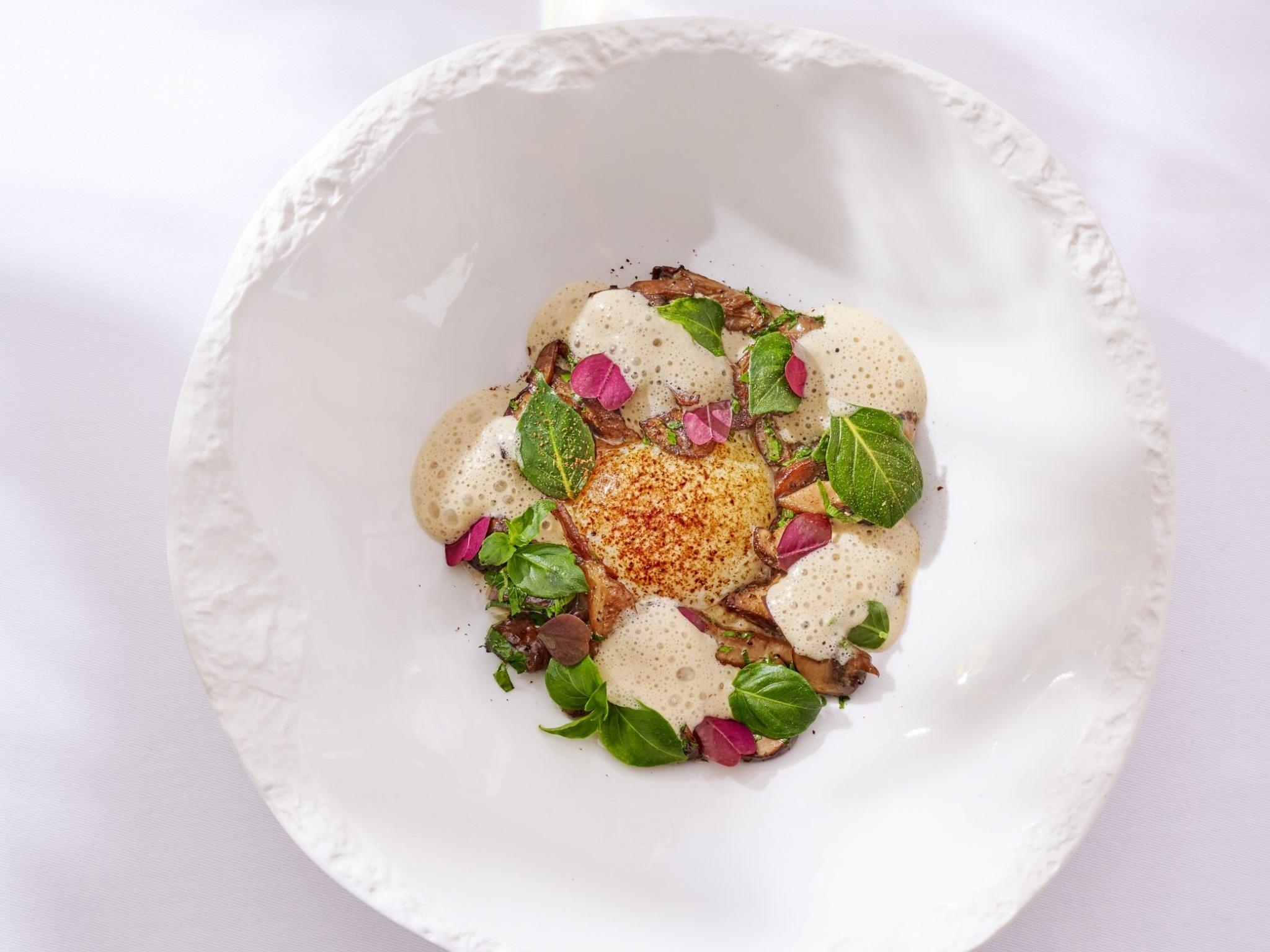 Teritoria Hôtel la Réserve