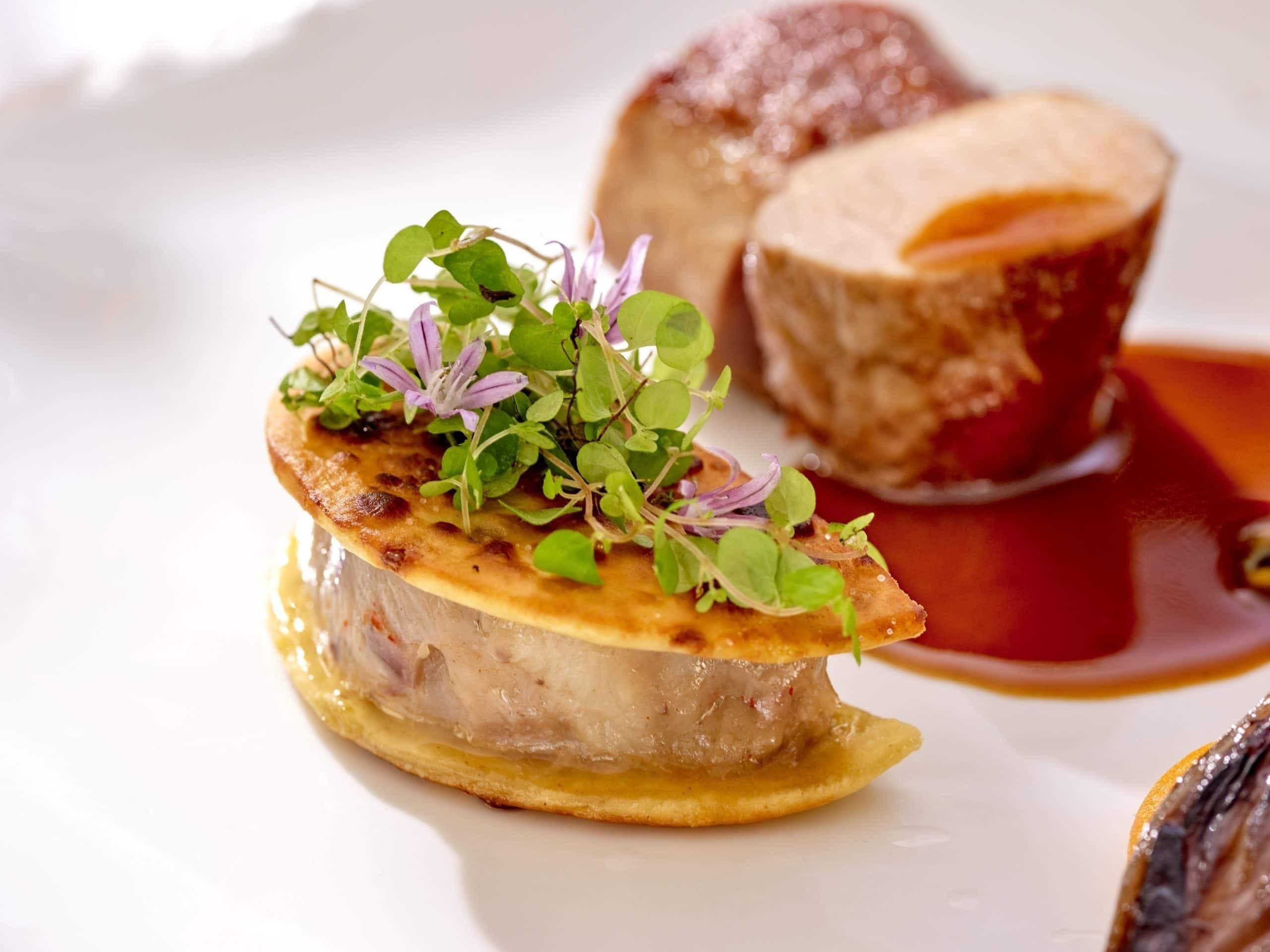 Teritoria Hôtel la Réserve