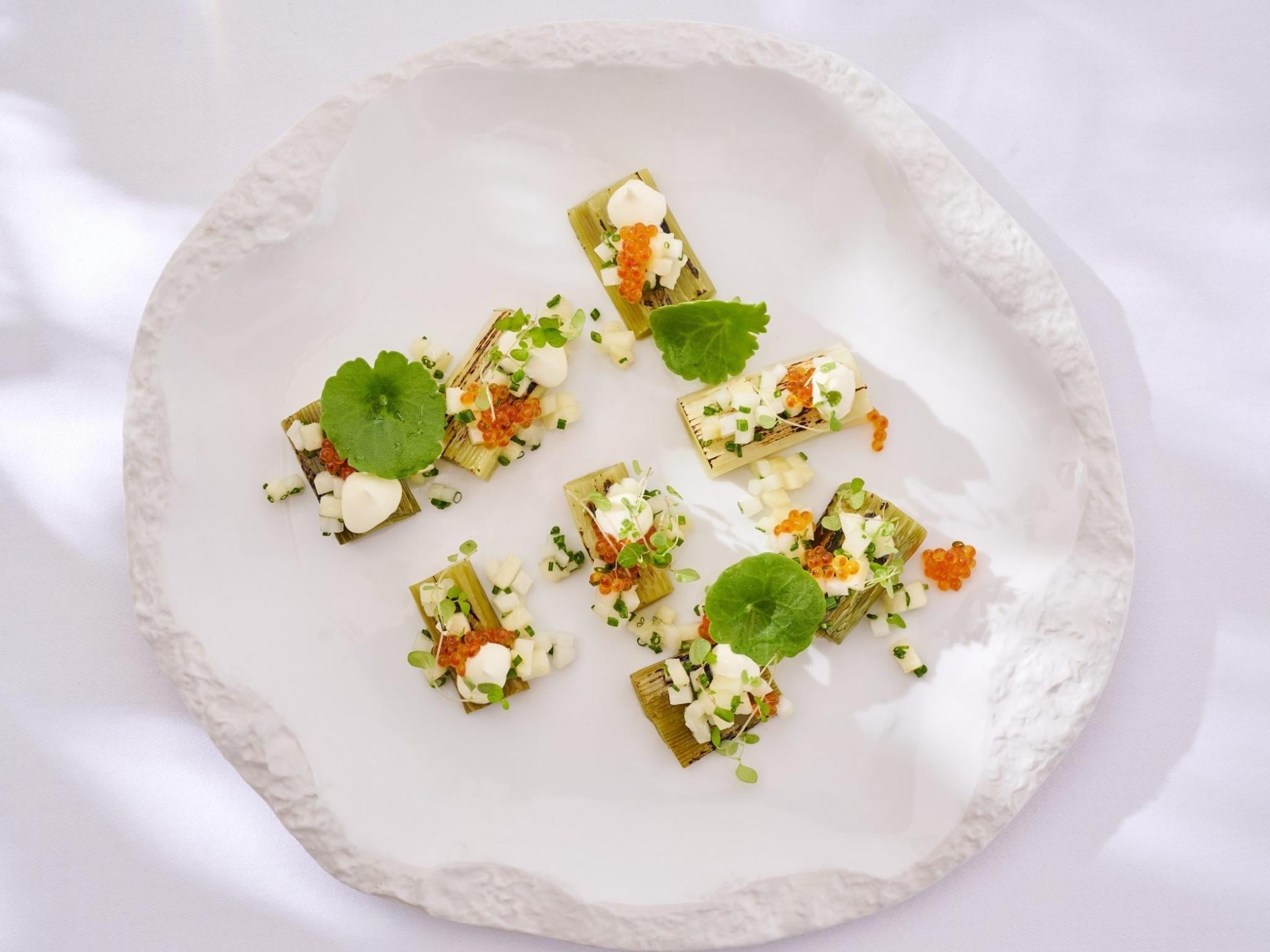 Teritoria Hôtel la Réserve